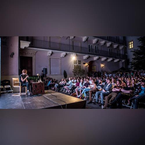 Dni architektúry a dizajnu 2026