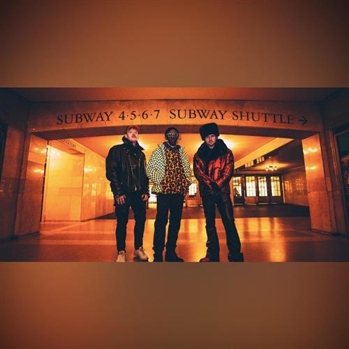 Too Many Zooz / Bratislava