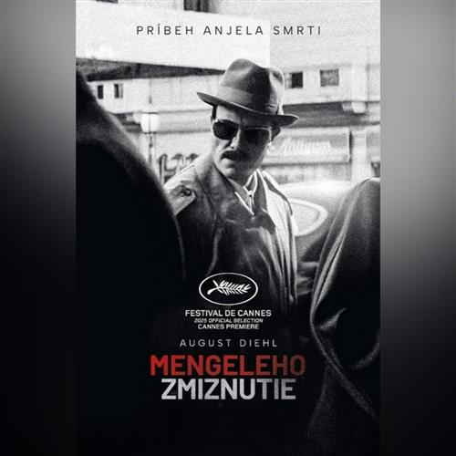 MENGELEHO ZMIZNUTIE