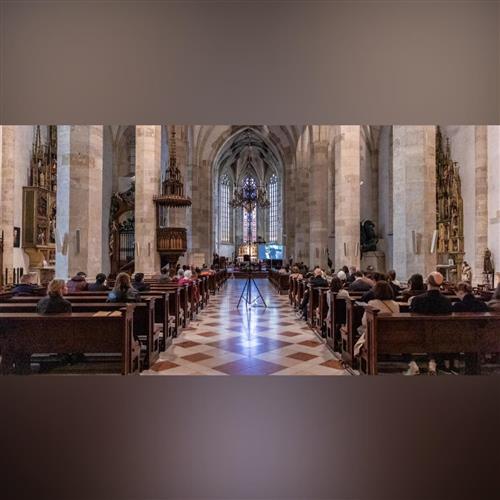 Orfeus Voices And Brass