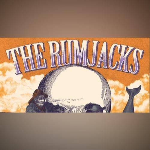 The Rumjacks (aus) + support / PINK WHALE