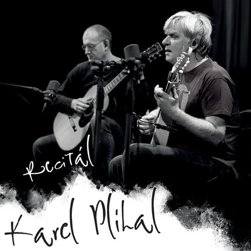 Karel Plíhal - Bratislava