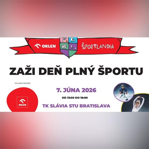 Orlen Detská Športlandia
