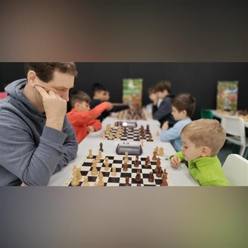 Bratislava chess masters 6.7.-10.7. 2026
