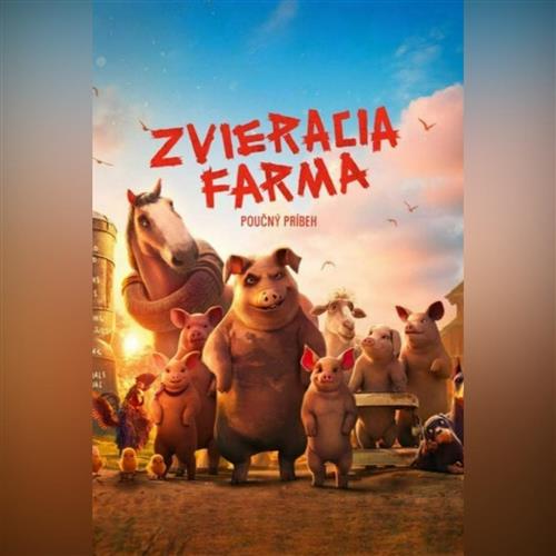 ZVIERACIA FARMA