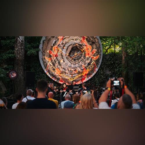 Magic Garden Festival 26