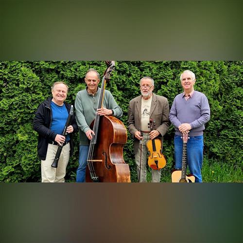 EverGreenQuartet v lete 2026