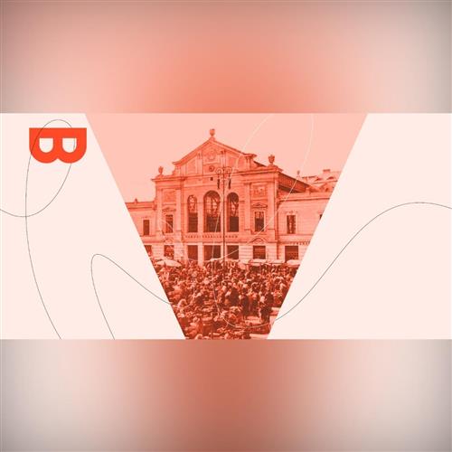 Rande s mestom prednáška: Bratislava – od stredovekých trhovísk k moderným obchodným domom