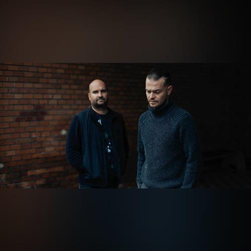 Robert Pospiš a Martin Sillay @ KZO