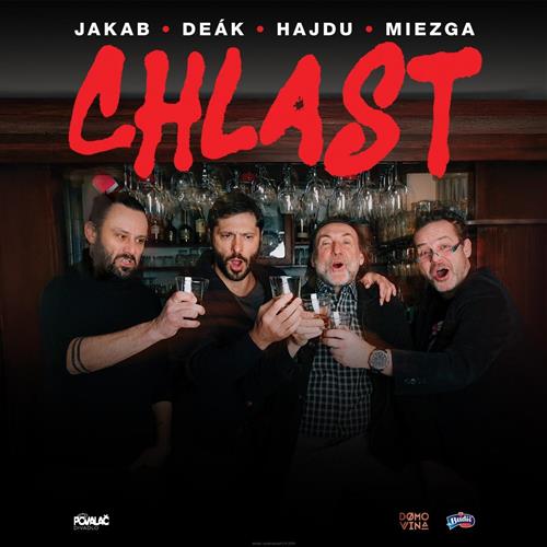 Chlast | 16.09. | Senec