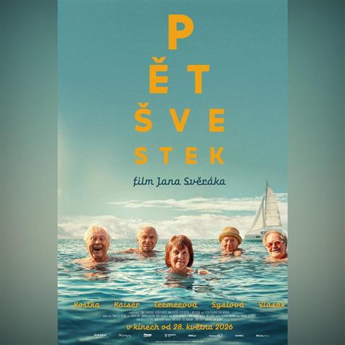 Klenoty žánrového filmu: PĚT ŠVESTEK