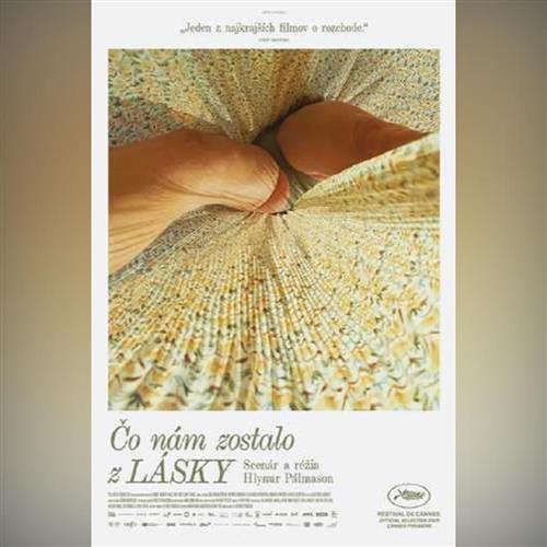 Ozveny svetových festivalov: ČO NÁM ZOSTALO Z LÁSKY