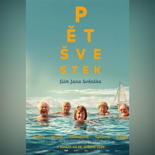 Klenoty žánrového filmu: PĚT ŠVESTEK
