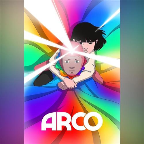 Kino pre deti: ARCO