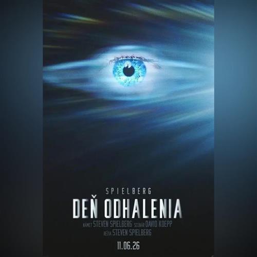 Klenoty žánrového filmu: DEŇ ODHALENIA