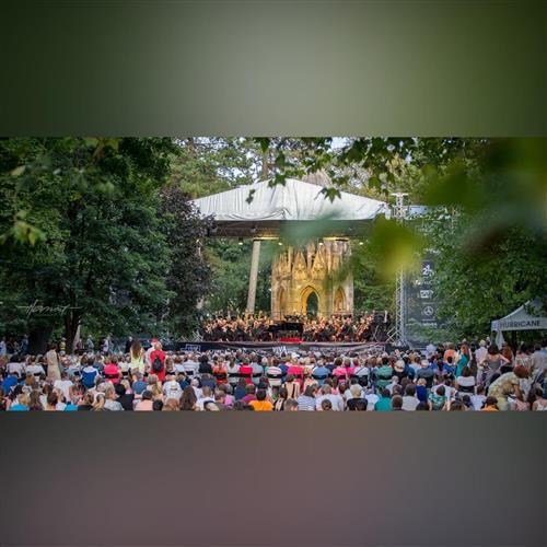 Viva Musica! festival