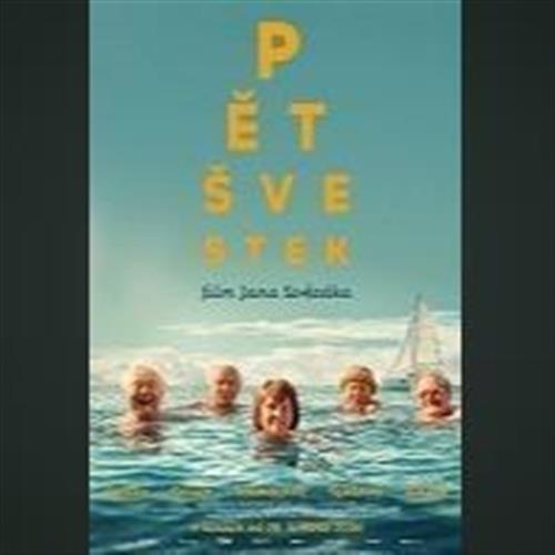 Klenoty žánrového filmu: PĚT ŠVESTEK