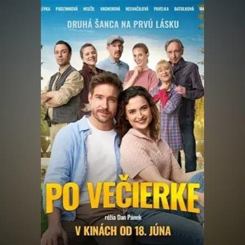 Klenoty žánrového filmu: PO VEČIERKE