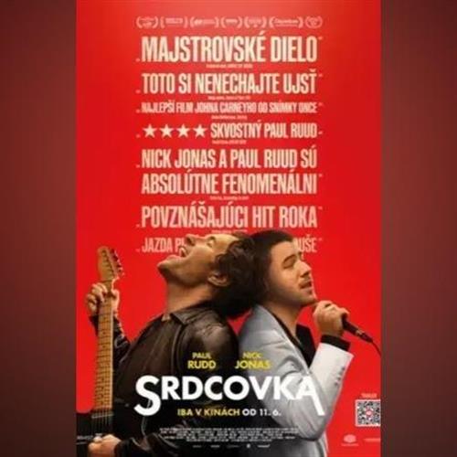 Klenoty žánrového filmu: SRDCOVKA
