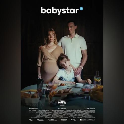 Ozveny svetových festivalov: BABYSTAR