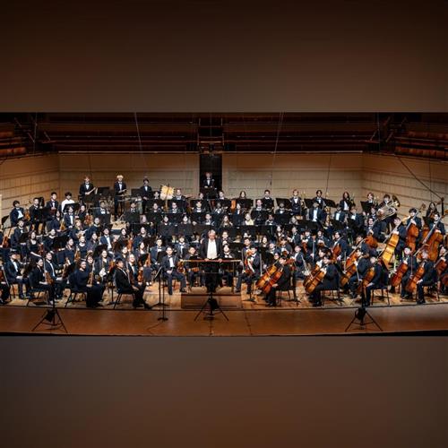 Greater Dallas Youth Orchestra in Bratislava – koncert zdarma