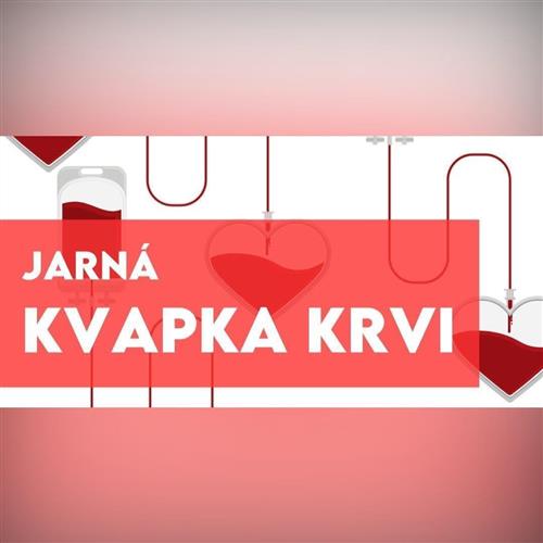 LETNÁ KVAPKA KRVI