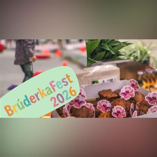 BrúderkaFest 2026