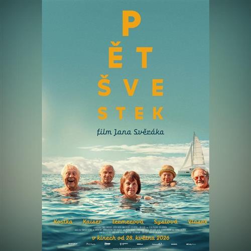 Pět švestek