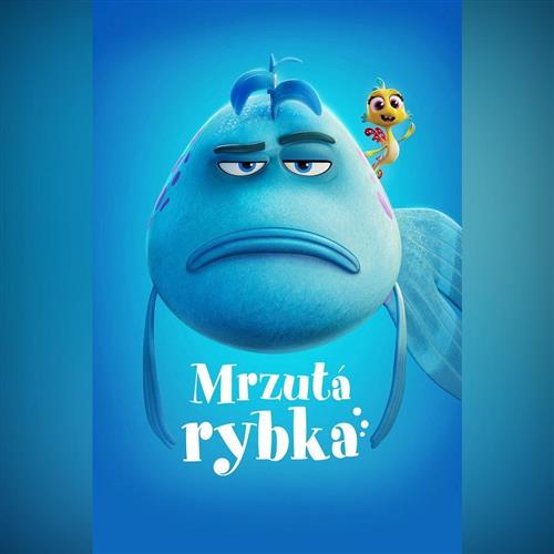 Mrzutá rybka