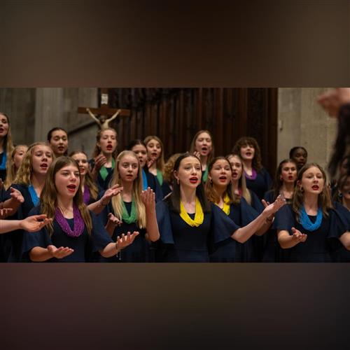 Bratislava Choir Festival 2026 – Medzinárodný festival pre spevácke zbory 2026