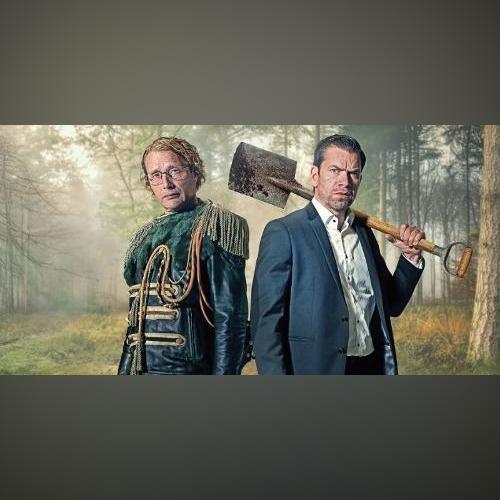 Letné kino pod hviezdami | Posledný Víking