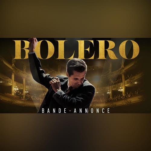 Letné kino pod hviezdami | Bolero