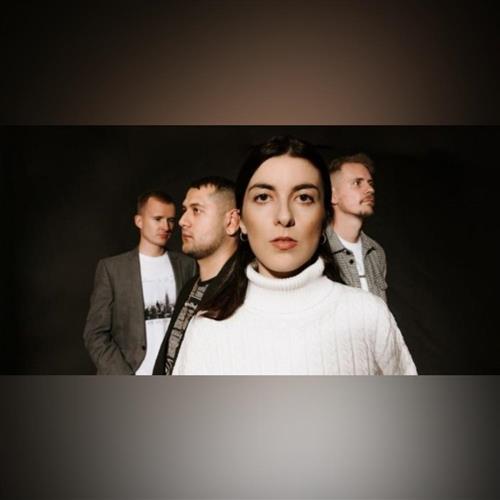 Lenka Gálisová Quartet
