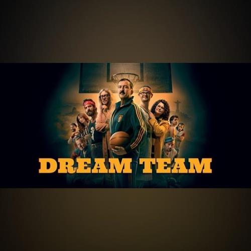Letné kino pod hviezdami | Dream team