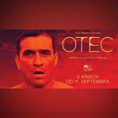 Letné kino pod hviezdami | Otec