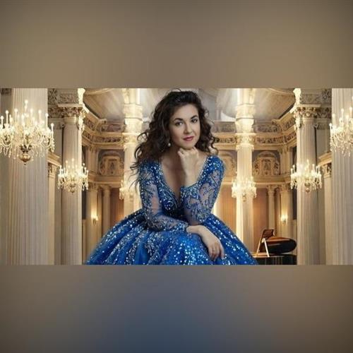 Viva opera! - Eva Pieronová