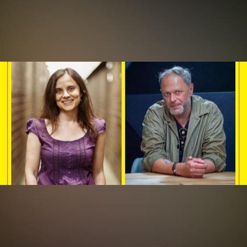Hovory@Pistori: Michal Havran a Rozália Vlasková