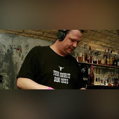 DJ Magálová