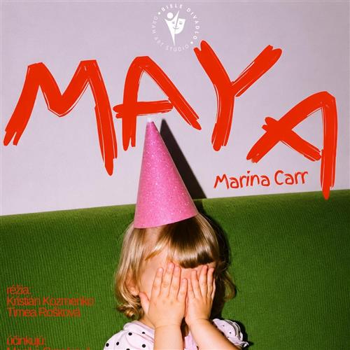 Marina Carr: Maja - tragikomédia (predstavenie, dospelí)