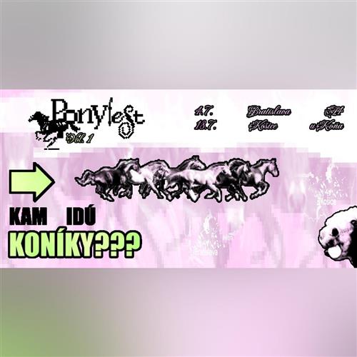 Ponyfest BA