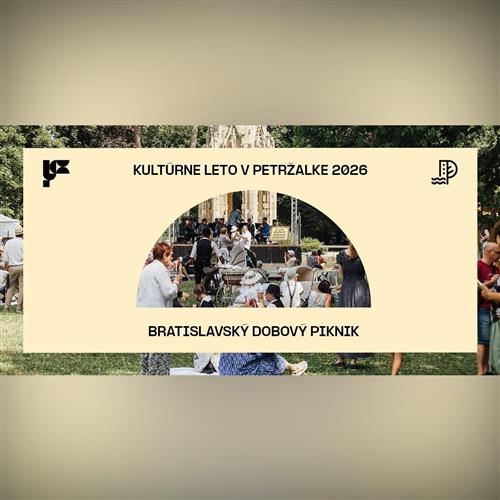 BRATISLAVSKÝ DOBOVÝ PIKNIK