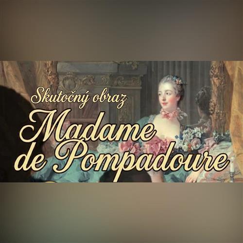 Madame de Pompadoure