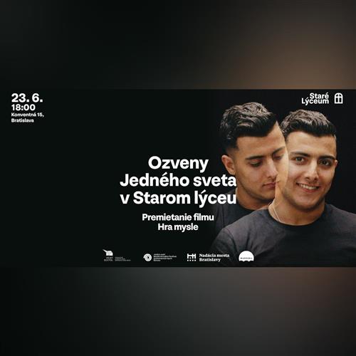 Ozveny Jedného Sveta