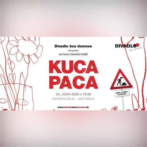 KUCA PACA