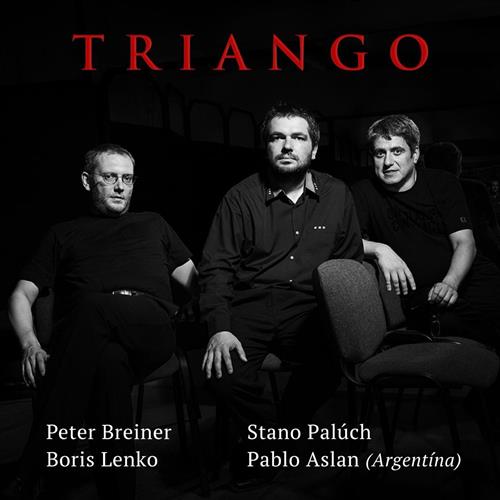 TRIANGO - Bratislava