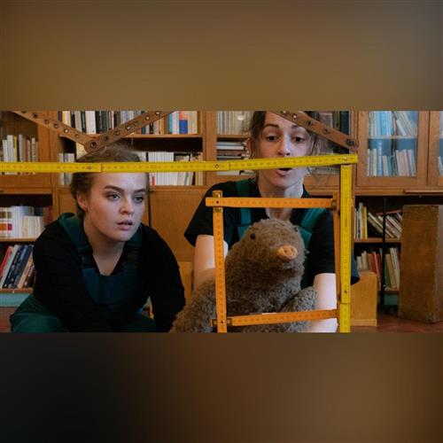 ROZPRÁVKOVÁ NEDEĽA: JOŽKO A TAM, KDE NIČ NIE JE
