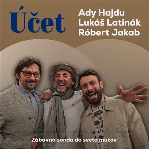 Divadelná komédia ÚČET | 12. 10. | Senec