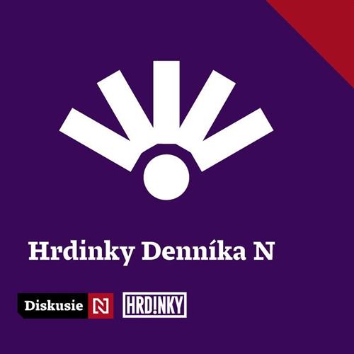 Hrdinky Denníka N