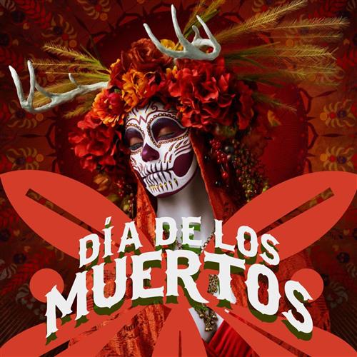 Día de los Muertos | 24. 10. | Kácečko