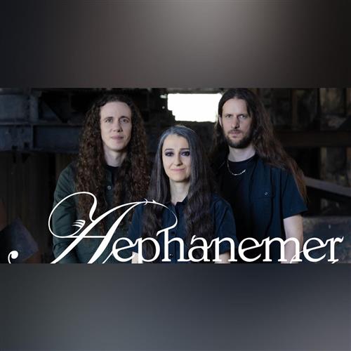 Aephanemer + Patriarcha